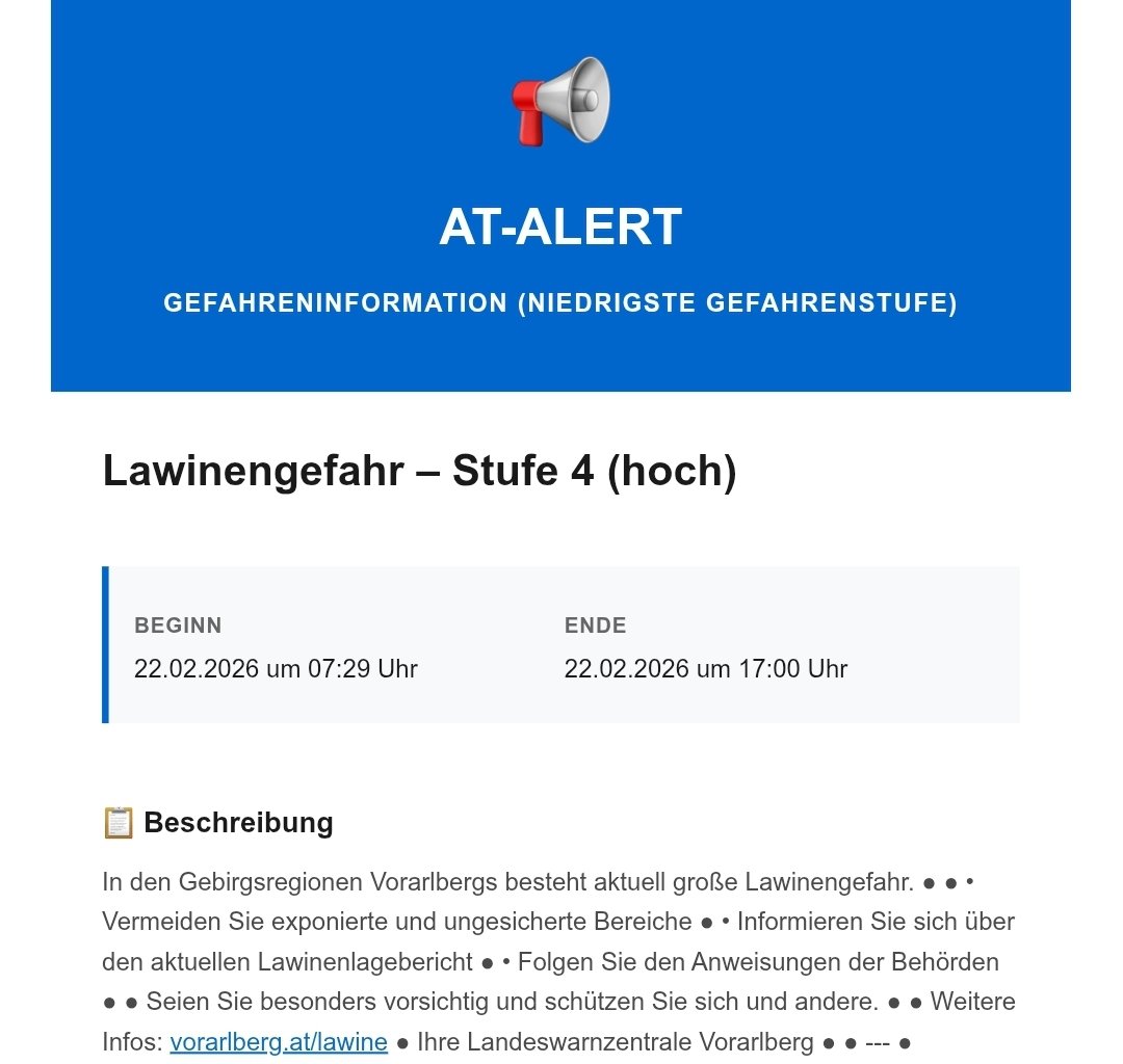 Manuel Oberhuber tweet media