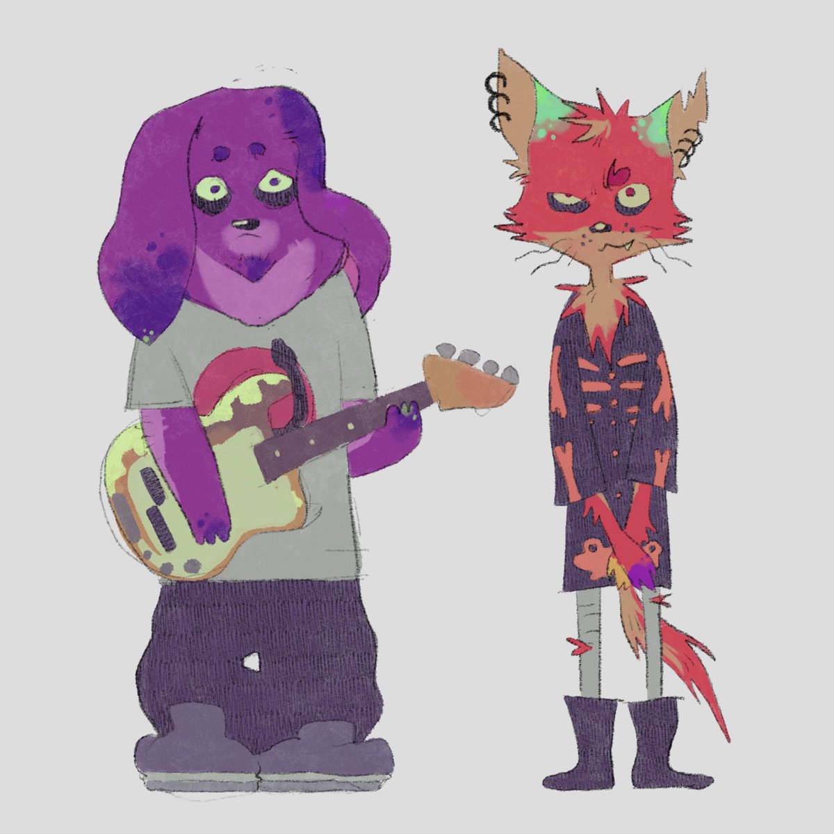 Pumpkyne_'s tweet photo. Hey guys I draw diss-pair. If you retweet you will be reincarnated into a lotus flower https://t.co/5QSJZFwQI1