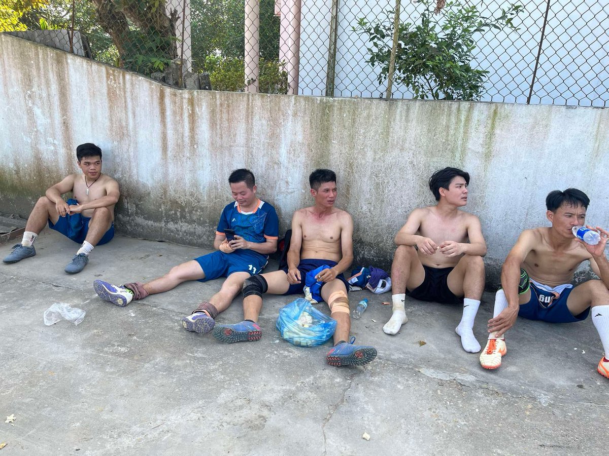 Bùi Nguyên | Enrick tweet media