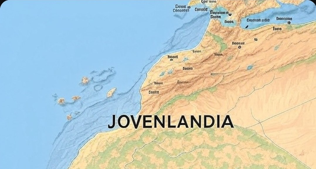 "Detenidos dos jóvenes de..."