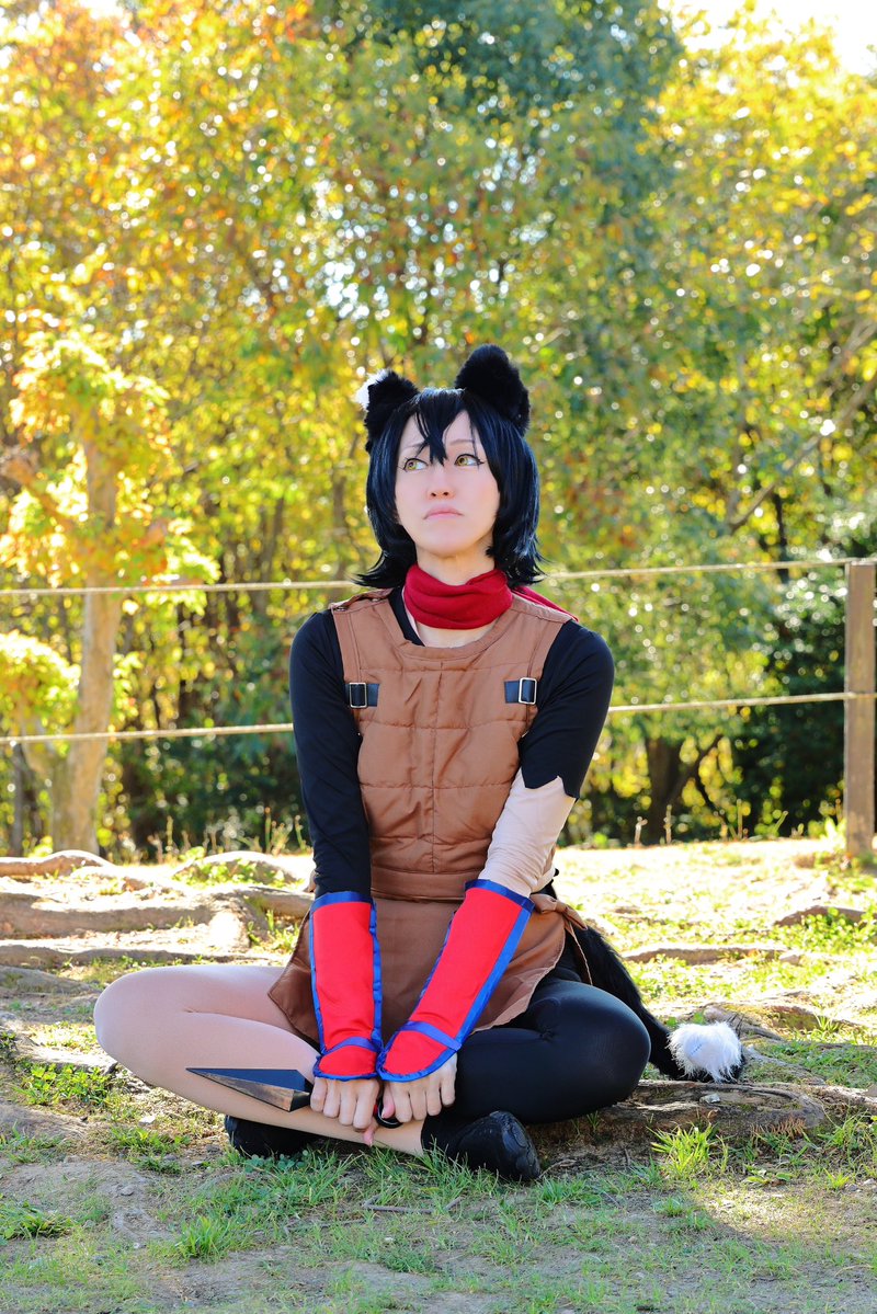 ねこの日 にゃ💜 ニャッ💢