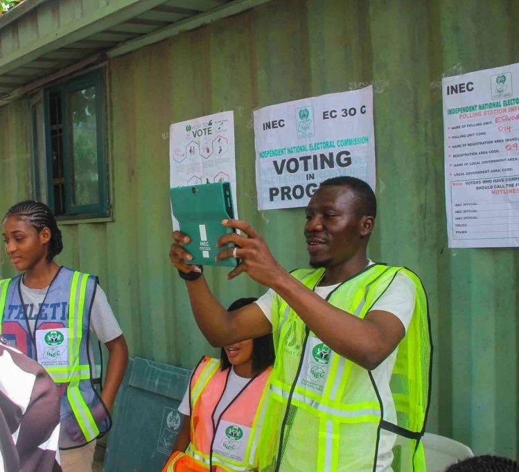 Nigeria Stories tweet media