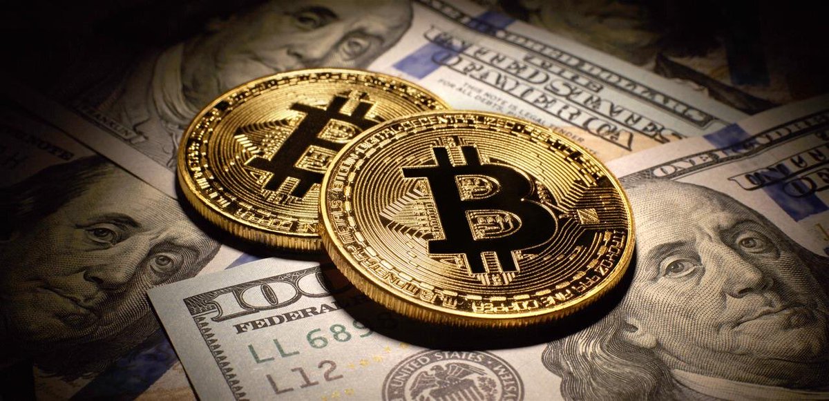 Changpeng Zhao <a href="/cz_binance/">CZ 🔶 BNB</a> a dit : « Le #bitcoin 🟡comme monnaie de réserve mondiale : j’attends ce jour avec impatience. »