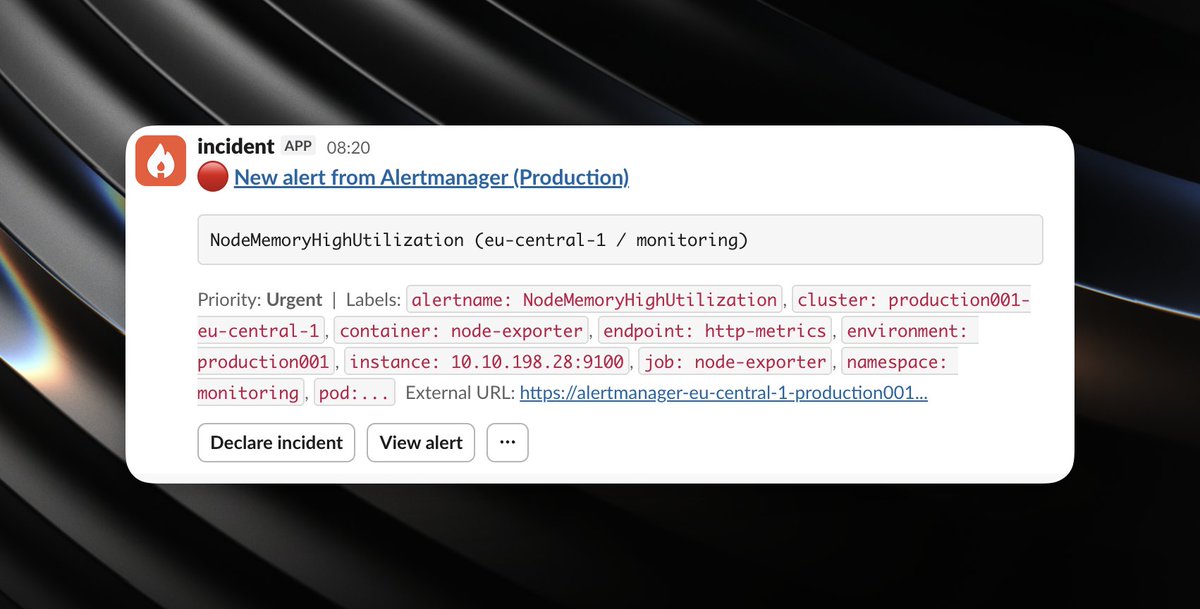 chronark tweet media