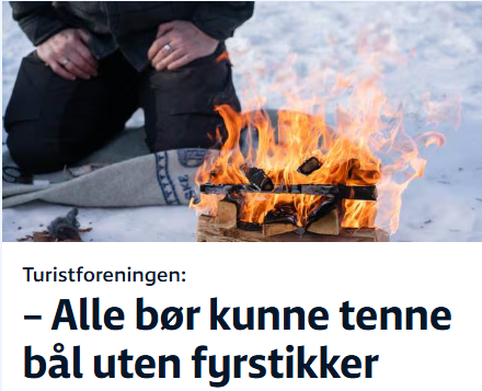 MinRett_'s tweet photo. Helt enig. Bruk lighter. https://t.co/HJhr7qLiKj