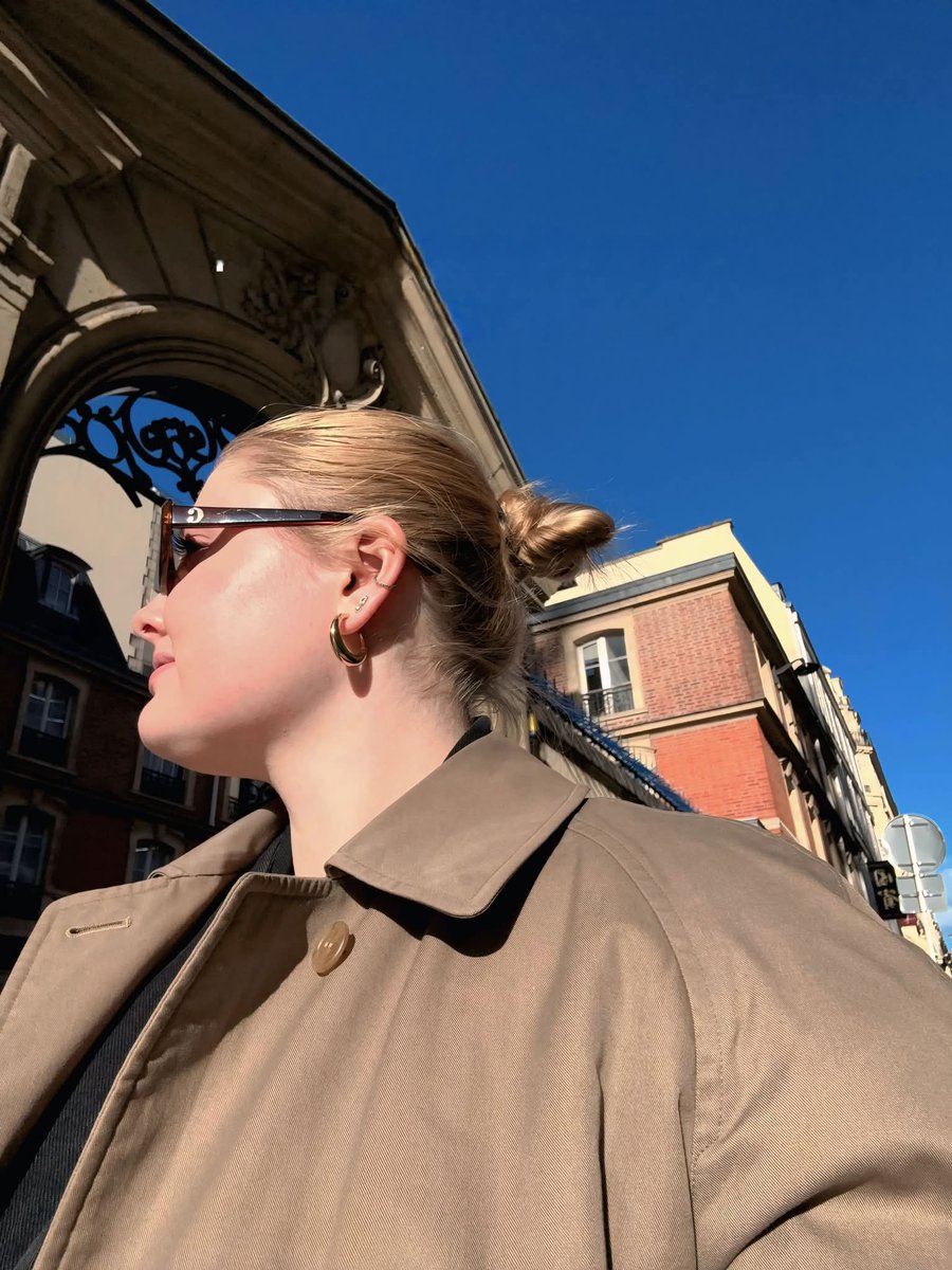 Good Afternoon, everyone!
How’s your day going so far?
Drop one word to describe your mood 👇