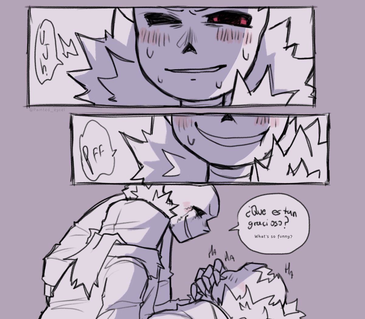 °•.+Eycel .•❗️ COMMS CLOSED (3/3)❗️ tweet media