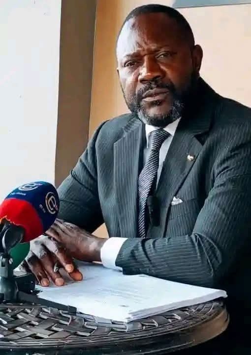 AFRICA WORLD MEDIA TV tweet media