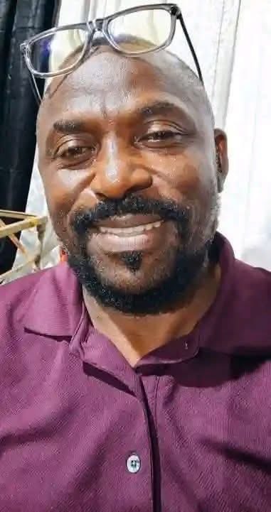 AFRICA WORLD MEDIA TV tweet media