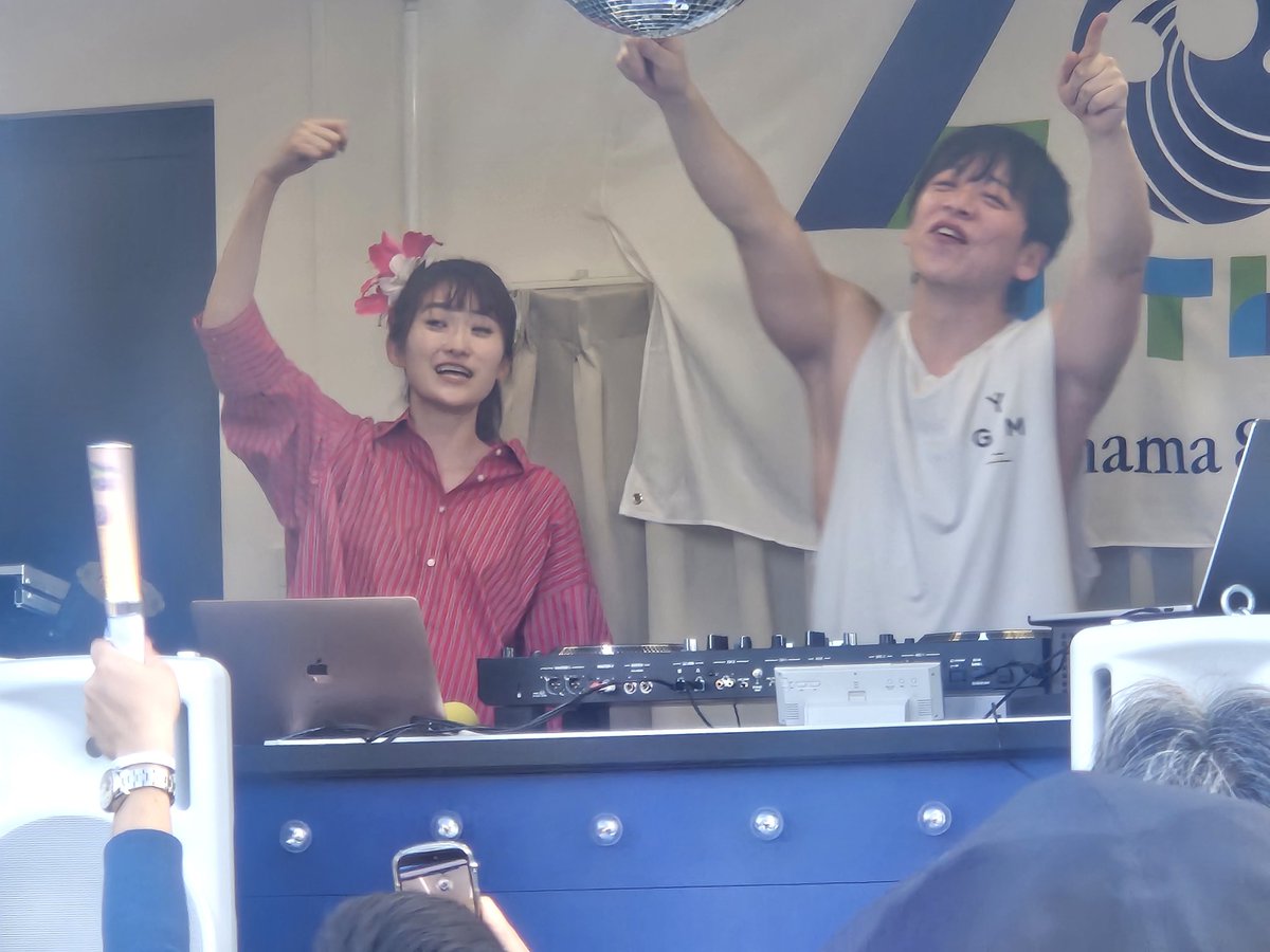 若いっていいなあ😆😄 #prime847