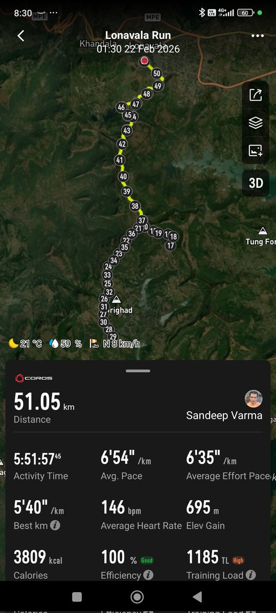 SandeepVarma tweet media