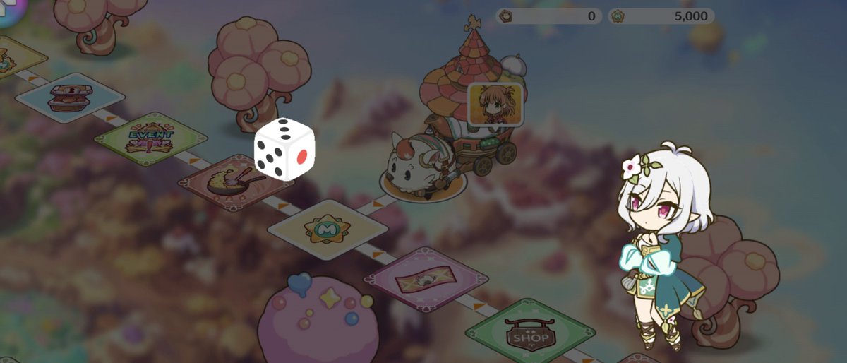 桃　鉄　か　な　？