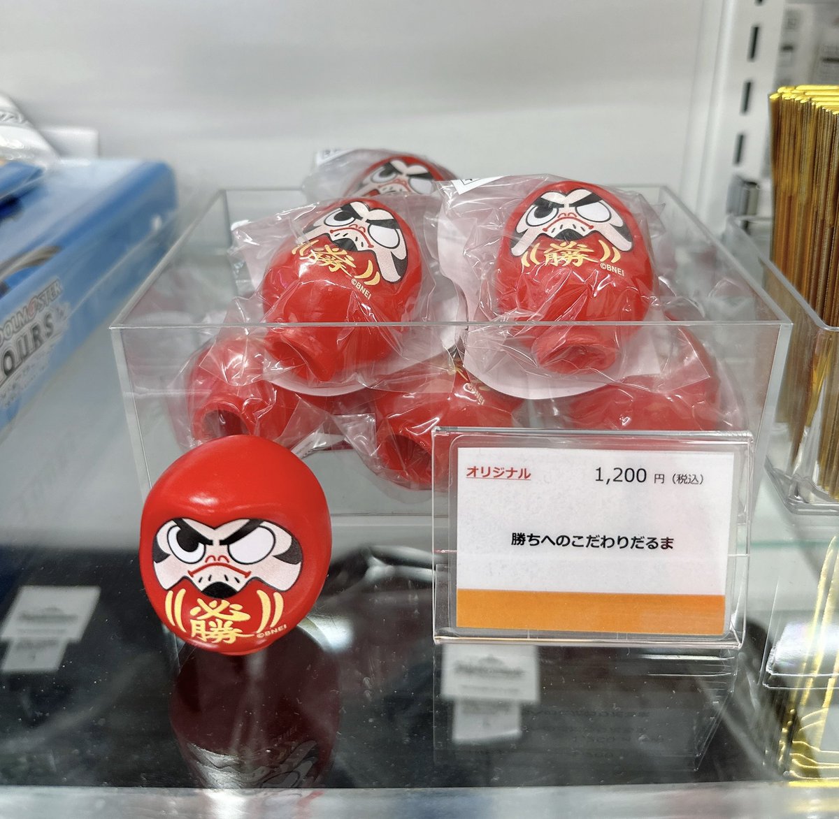 大阪日本橋店】 下記の商品が一部再入荷しました❕ 『学園アイドル