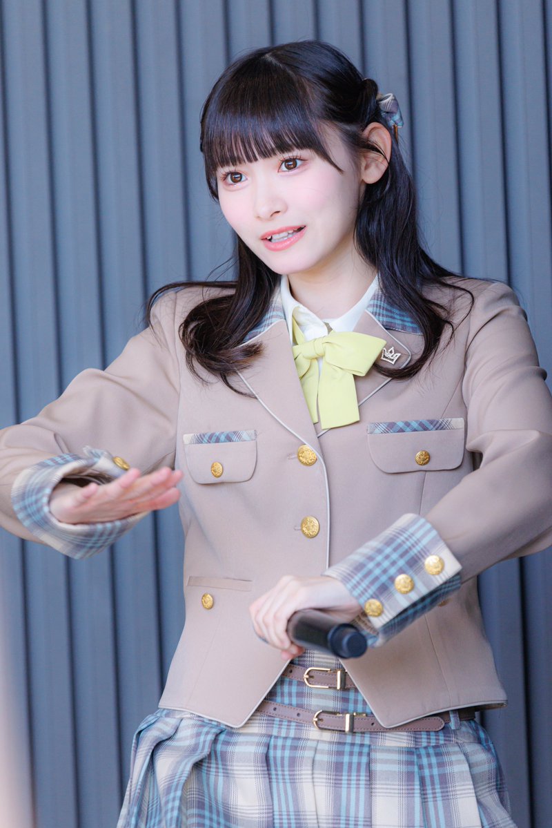 2026.2.22 ≒JOY 4thシングル『電話番号教えて！』 発売記念