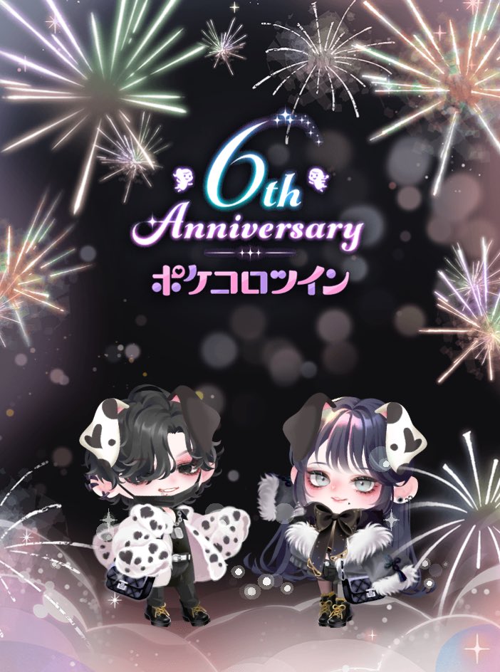 tyi0127__'s tweet photo. *•.仲良しペア🤍 ̖́-

ﾕｰｻﾞｰ名 tyimoka

 #うちの子フォト https://t.co/kfl9ycMWcy