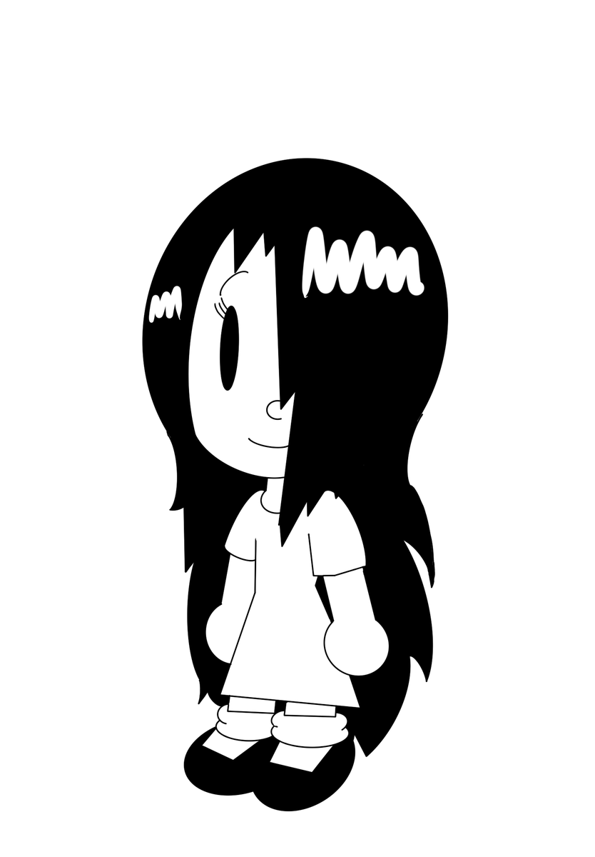 Justcreator_43's tweet photo. Chibi Erma for my chibi art collection @4BrandonJS4 #erma #chibiart https://t.co/gTr2Z2qEHy