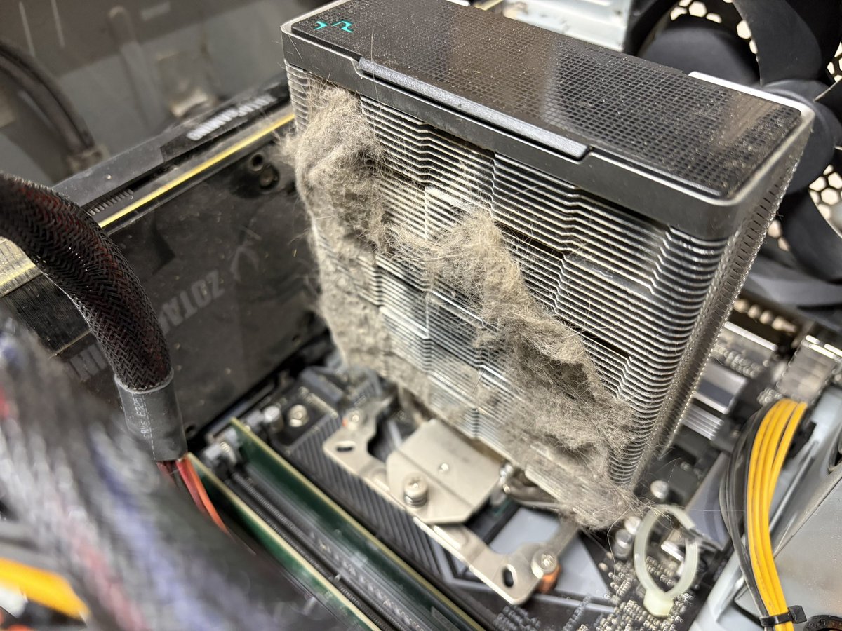 PC Shop侍⚔️フルオーダーメイドPC制作・販売 (@noiezam_com) / Posts