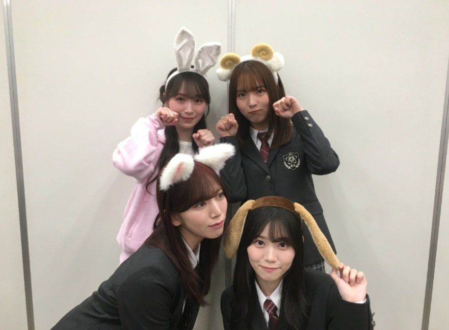 もうほんと天使～可愛い