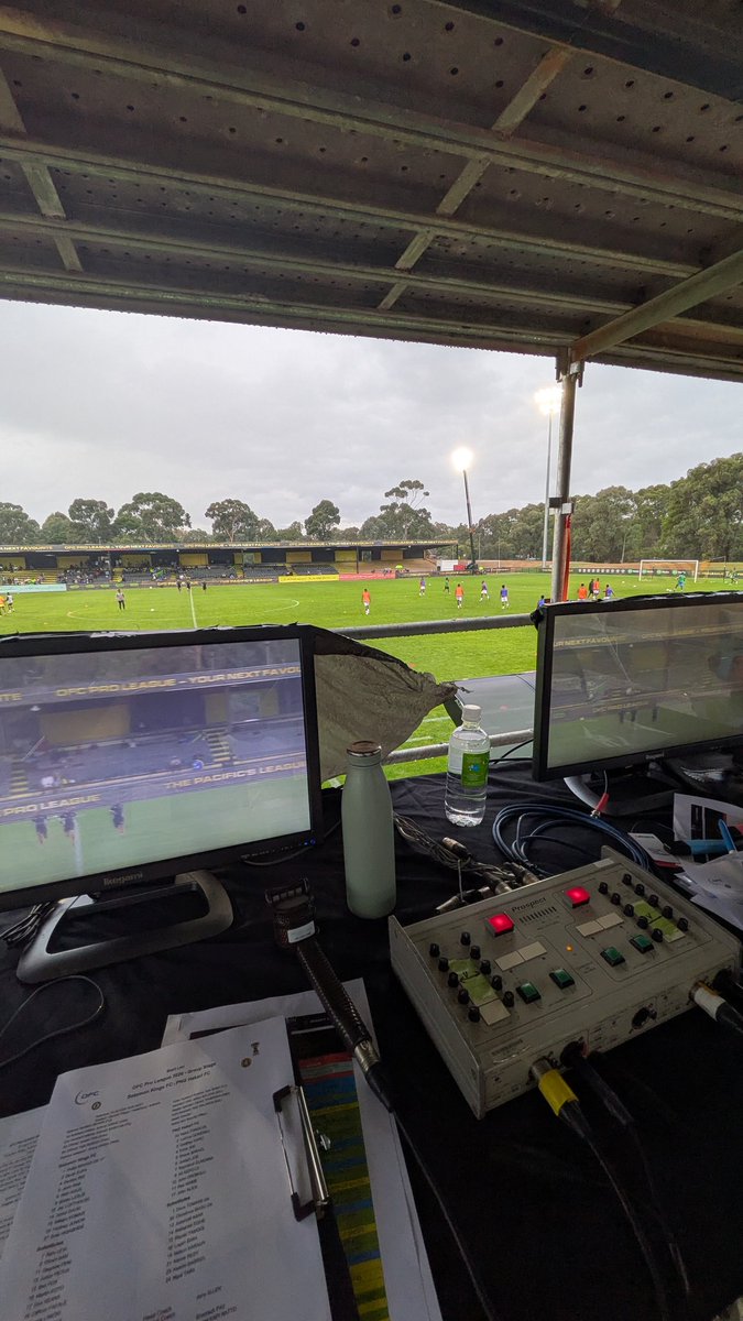 Josh Parish tweet media