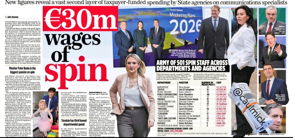 Mick Caul tweet media