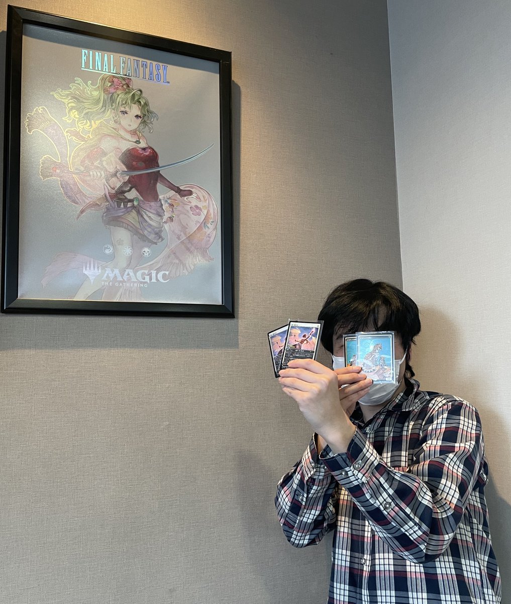 2/22(日)コミかる高崎店にて「ストアチャンピオンシップ」を開催いたし