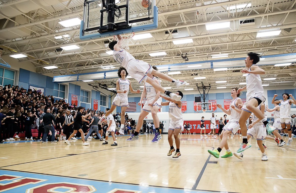 Marshall Statesmen Basketball tweet media