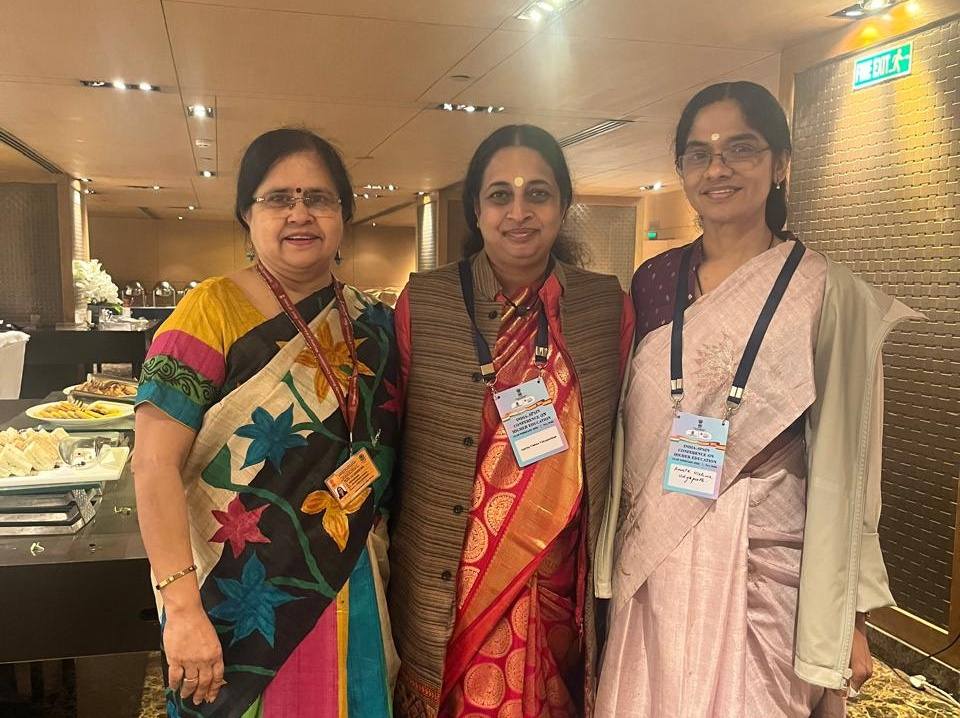 Amrita Vishwa Vidyapeetham tweet media