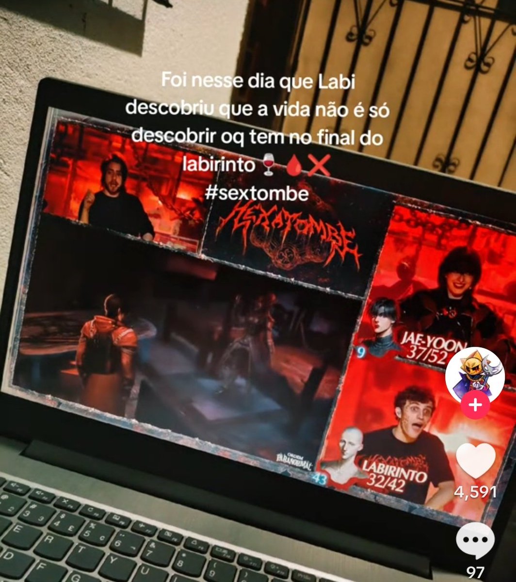 acervo labyoon tweet media