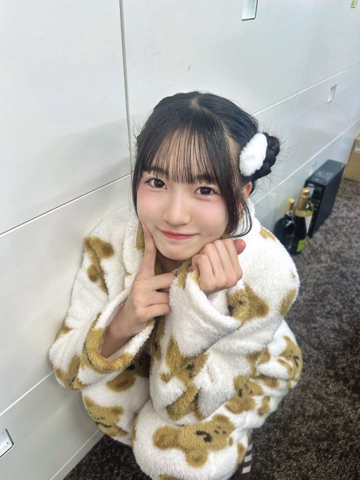 Twitterのコスプレ画像1