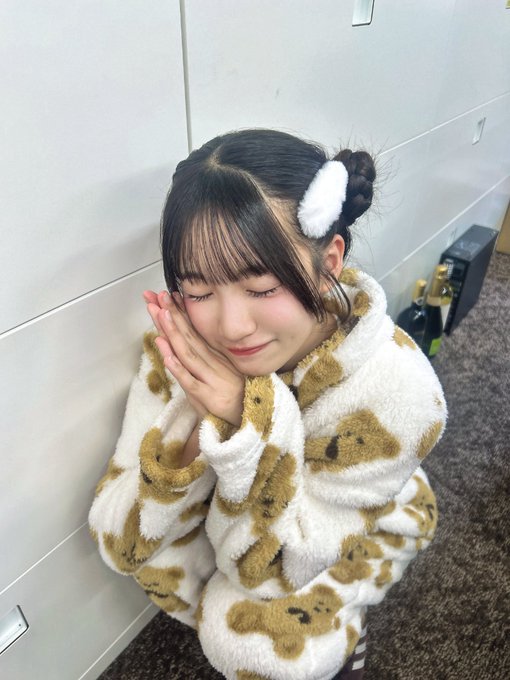 Twitterのコスプレ画像2