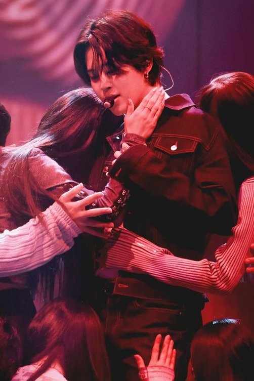 the duo i just made up