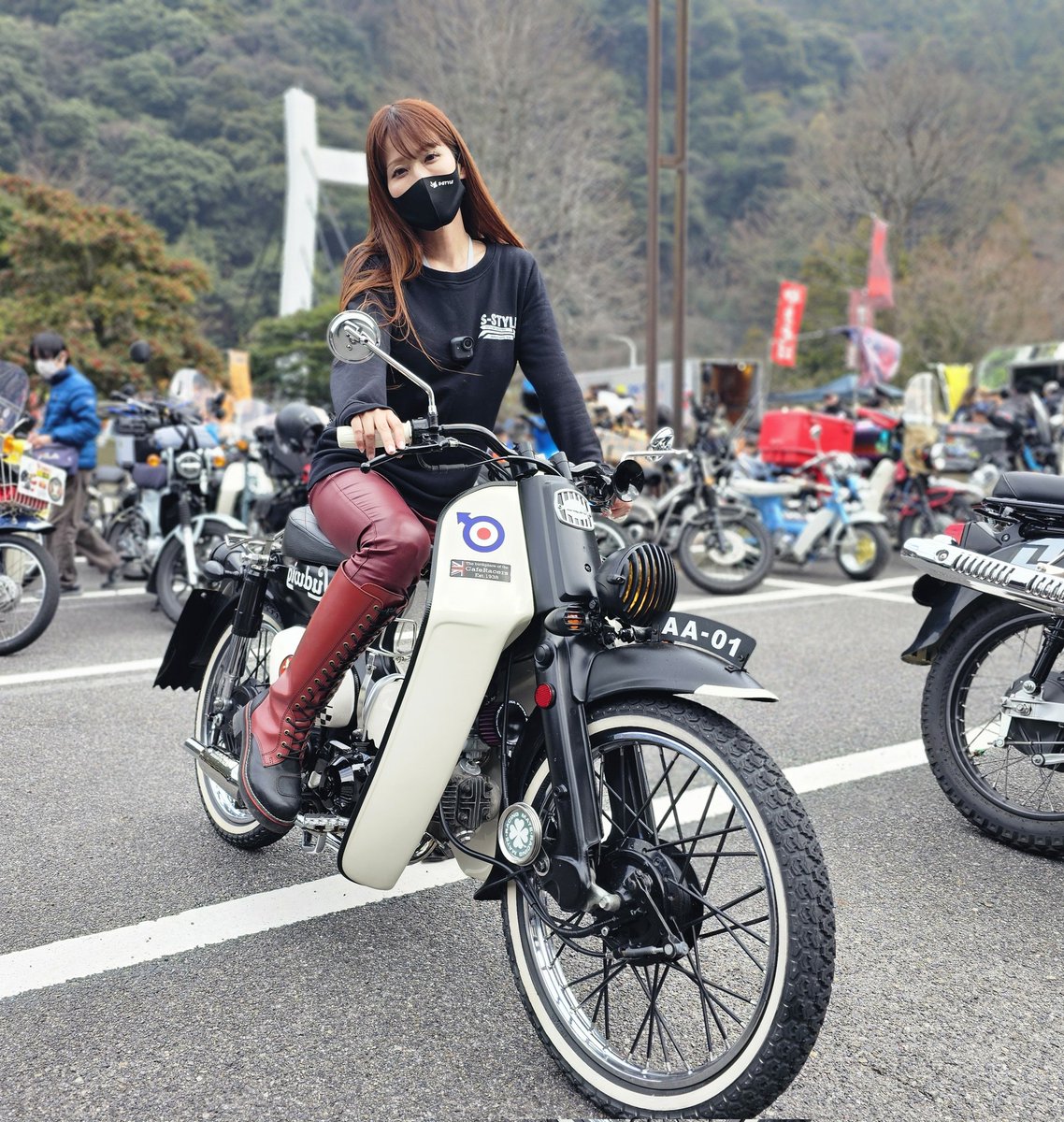 ひで☆ (@rdENIIoIyj23746) / Posts / X