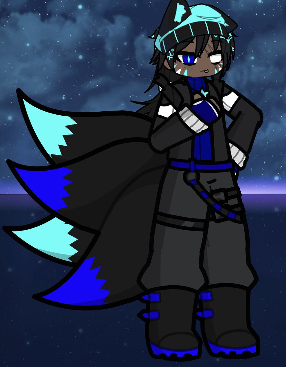 🕕ChronoBoy🕕 tweet media