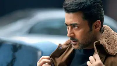 Subash1997558's tweet photo. #Suriya46 Update soon 🔥🔥🔥 https://t.co/LMTovn8qiT