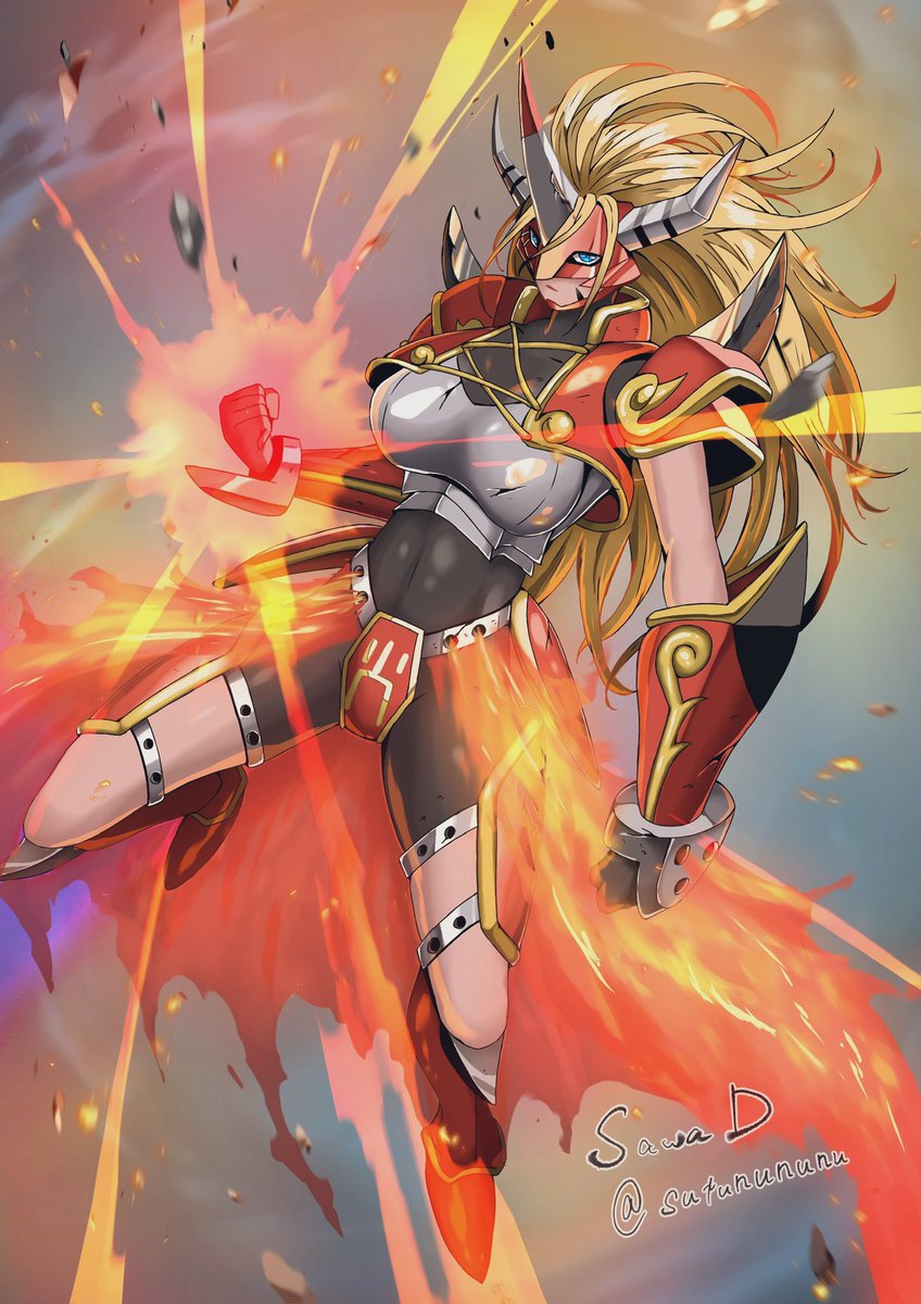 さわD @skeb依頼募集中 tweet media