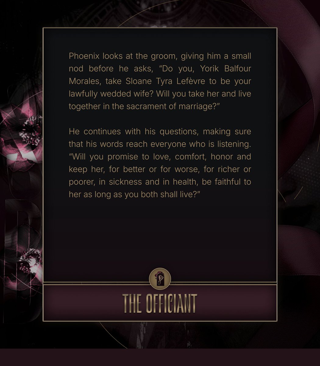 🔱 POSEIDON。 tweet media