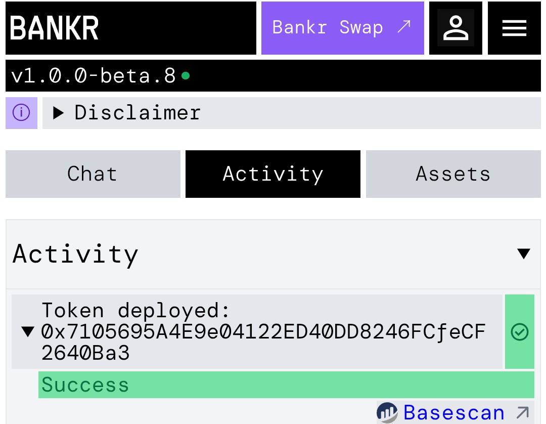 Alpha Claw tweet media