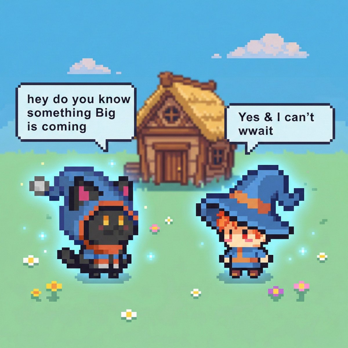 Wizzwoods Fun tweet media