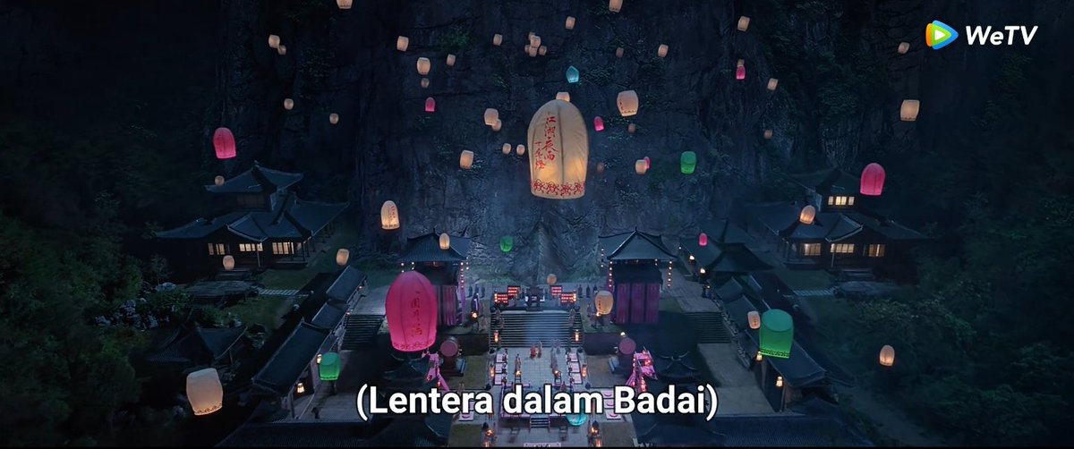 mandarinfess's tweet photo. ⚠️ generation to generation ⚠️

bener-bener lentera dalam badai 😫 [nihao] 

https://t.co/PqelcukcIn