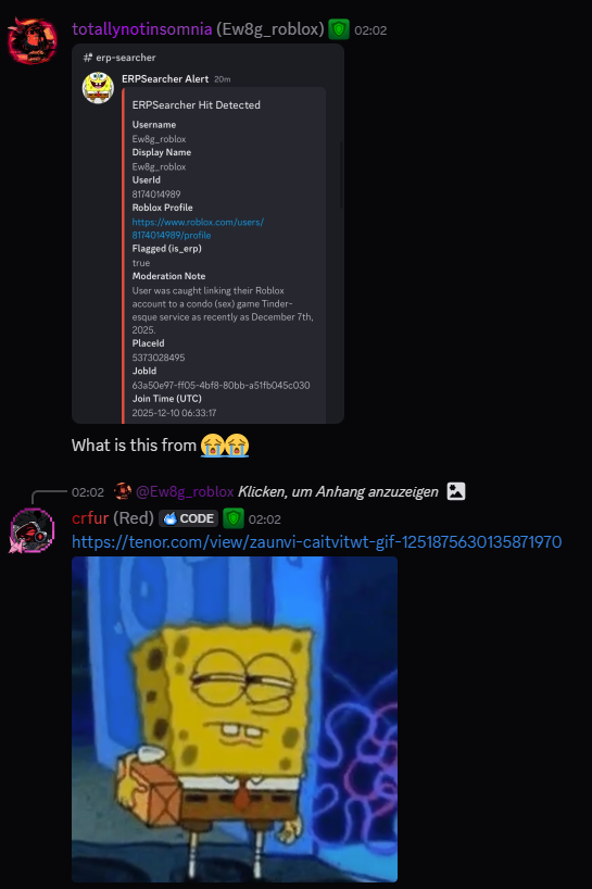 local Red tweet media