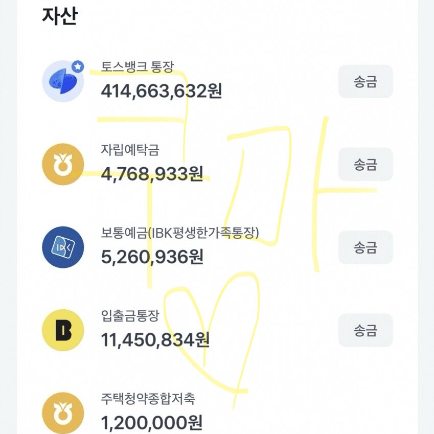 쿠마 💛 tweet media