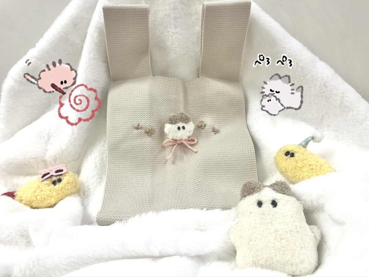 しゅうまいもどき tweet media