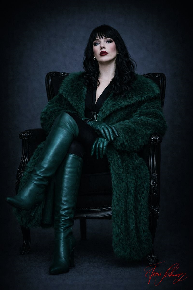 Boot Goddesses tweet media