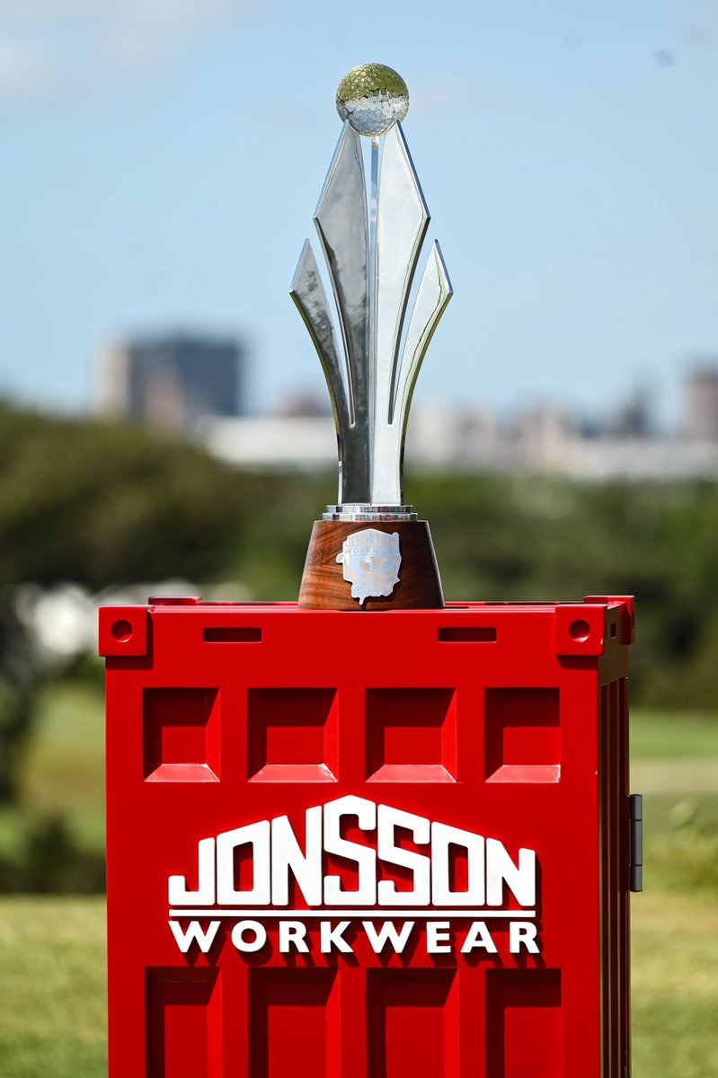 Rain disrupts play in Durban 🌧️⛳

Heavy overnight downpours forced the third round of the Jonsson Workwear Durban Open to be abandoned after sections of Durban Country Club were left unplayable.

🔗: sportsclub.co.za/other/golf/jon…