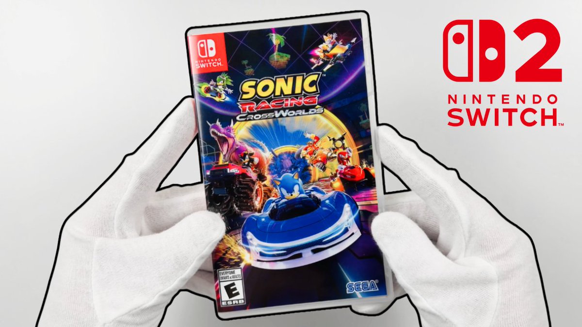 Almor Tech tweet media