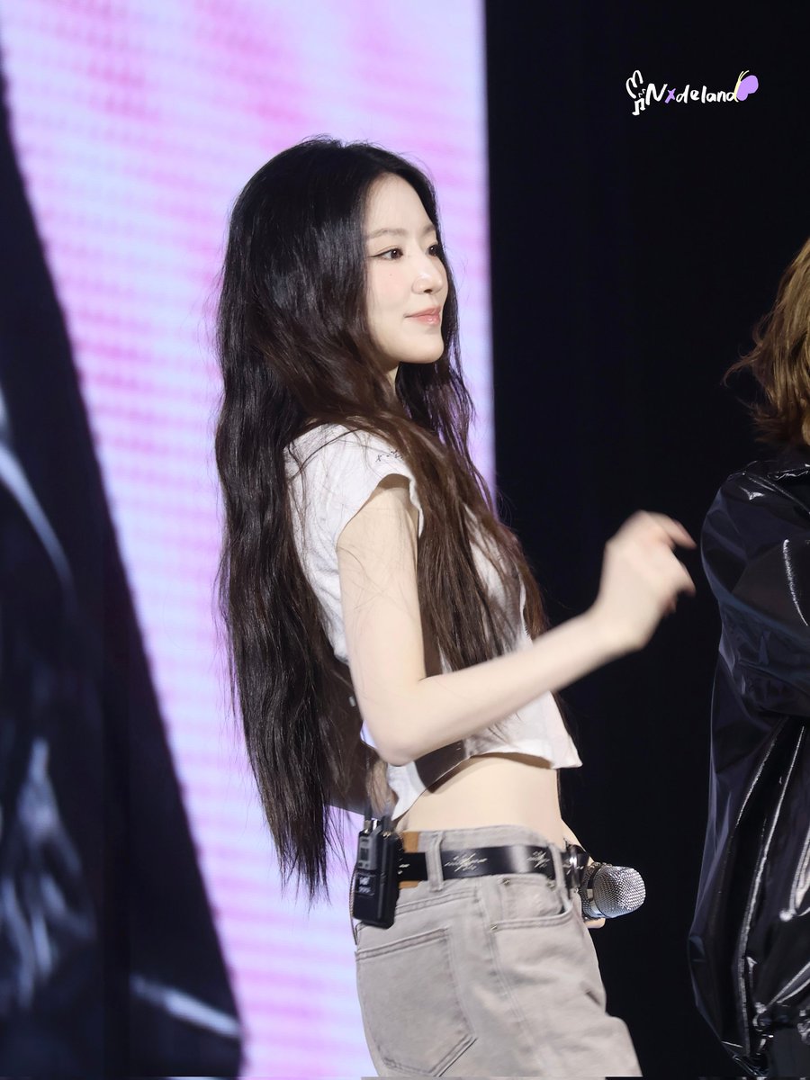 260222 #Syncopation #2026_idle_WORLDTOUR #슈화 #SHUHUA #葉舒華