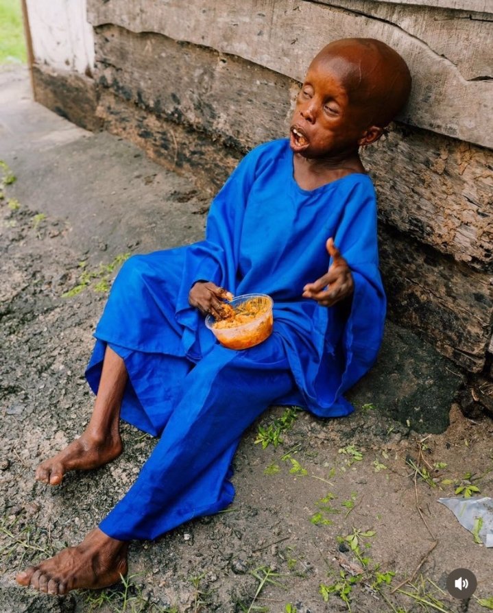 Nigerian boys and fake depression 5&amp;6 once they're broke