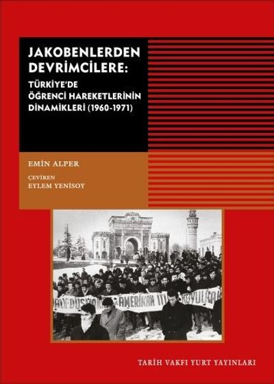 bu arada emin alper'in tarih vakfı tarafından kitaplaştırılan tezi de sıkı bir araştırmadır...