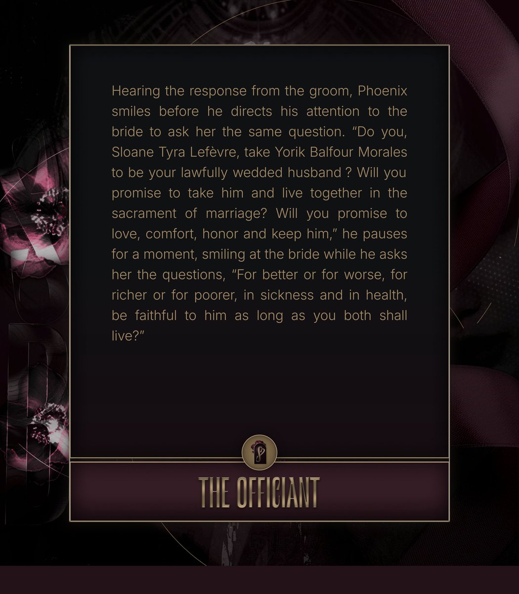 🔱 POSEIDON。 tweet media