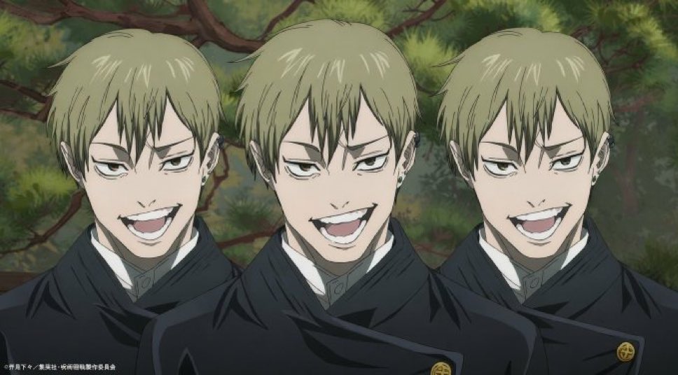 ケルベロス直哉『人(人(人の心とか無いんか？)？)？』